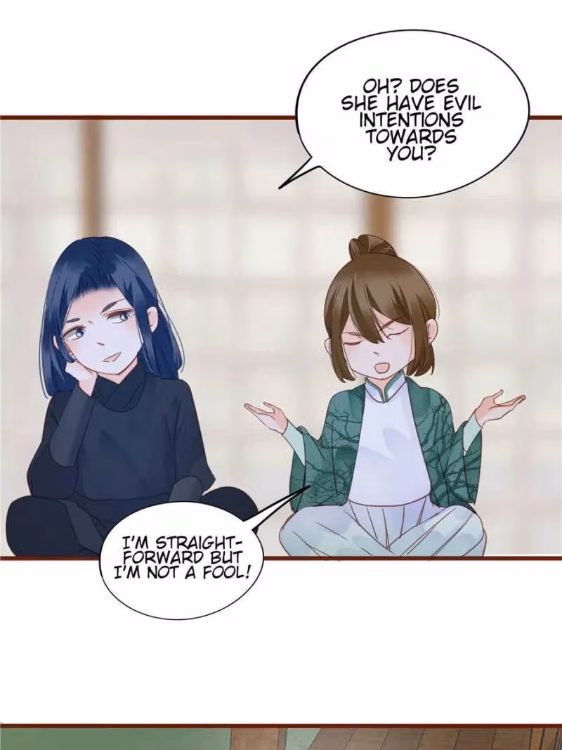 Supporting Actor's Survival Game Chapter 62 page 19 - 