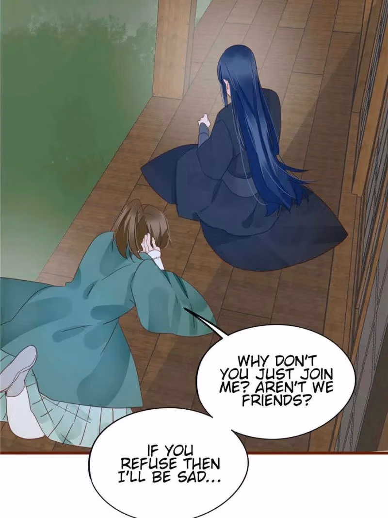 Supporting Actor's Survival Game Chapter 62 page 20 - 