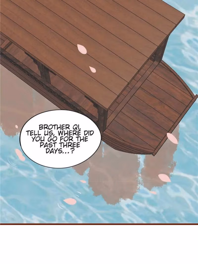 Supporting Actor's Survival Game Chapter 62 page 28 - 