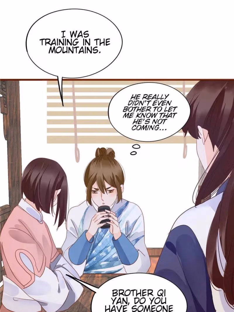 Supporting Actor's Survival Game Chapter 62 page 29 - 