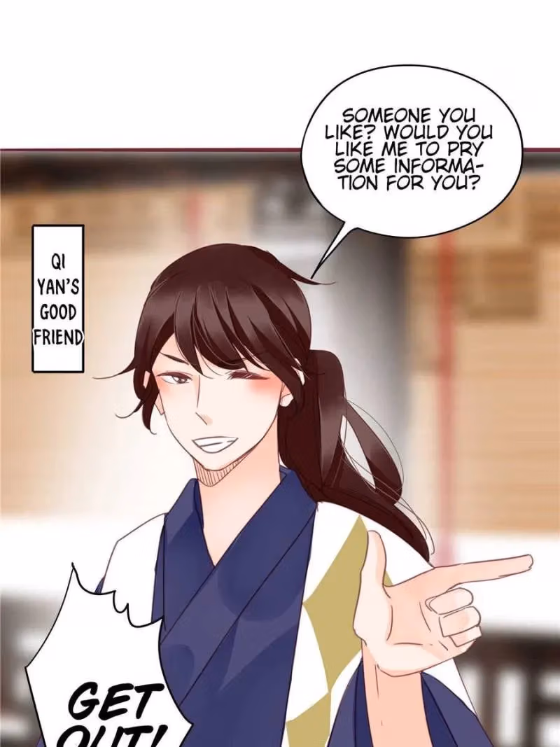 Supporting Actor's Survival Game Chapter 62 page 31 - 