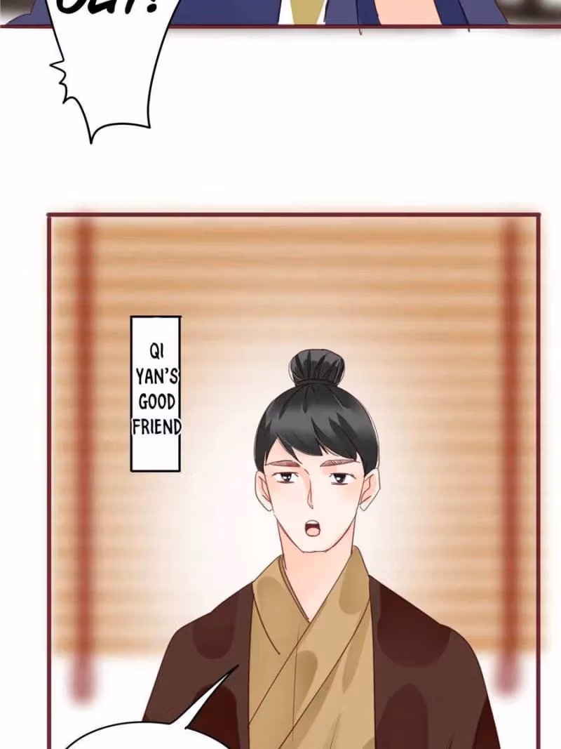 Supporting Actor's Survival Game Chapter 62 page 32 - 