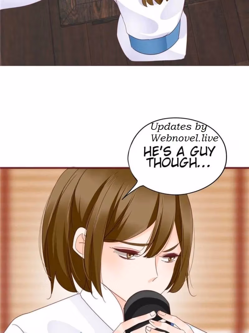 Supporting Actor's Survival Game Chapter 62 page 35 - 