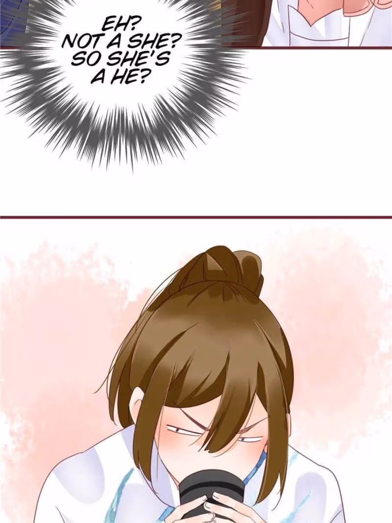 Supporting Actor's Survival Game Chapter 62 page 38 - 