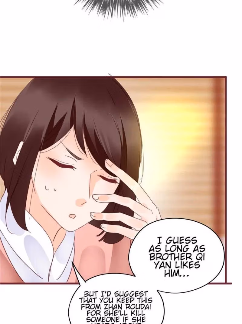 Supporting Actor's Survival Game Chapter 62 page 41 - 
