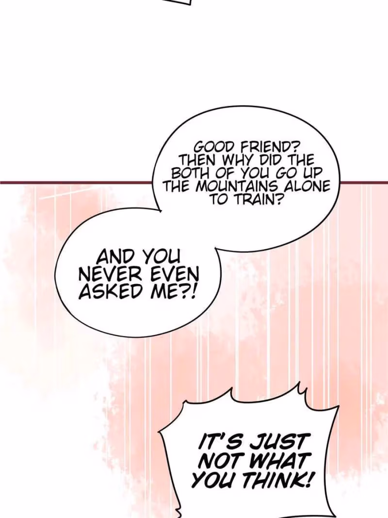 Supporting Actor's Survival Game Chapter 62 page 44 - 