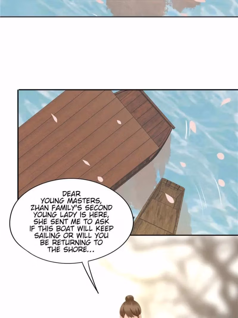 Supporting Actor's Survival Game Chapter 63 page 2 - 