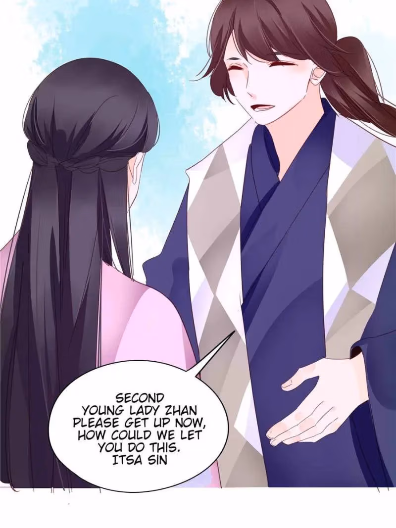 Supporting Actor's Survival Game Chapter 63 page 14 - 
