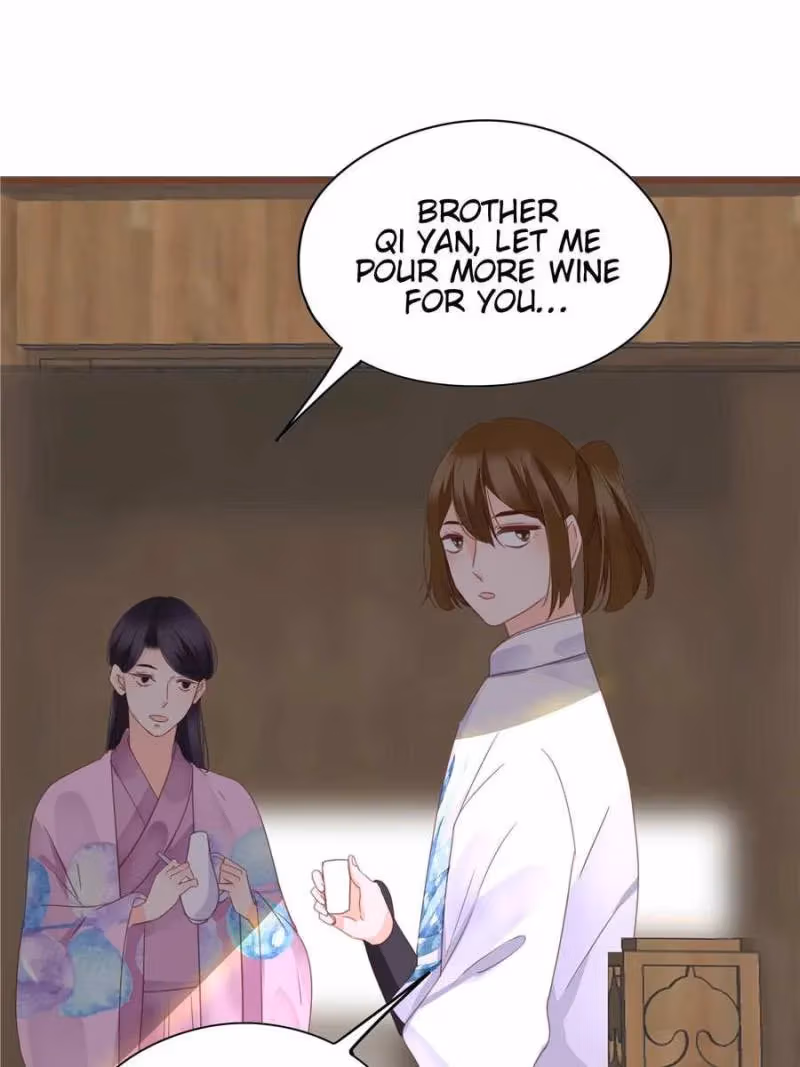 Supporting Actor's Survival Game Chapter 63 page 25 - 