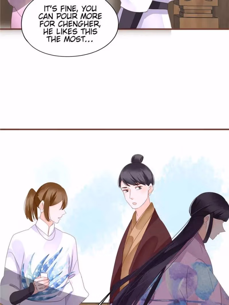 Supporting Actor's Survival Game Chapter 63 page 26 - 