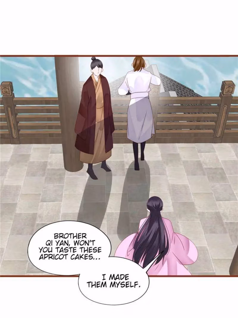 Supporting Actor's Survival Game Chapter 63 page 31 - 