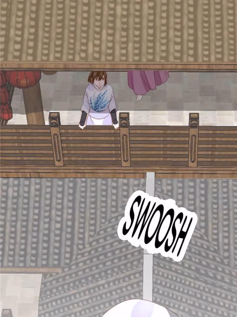 Supporting Actor's Survival Game Chapter 63 page 35 - 