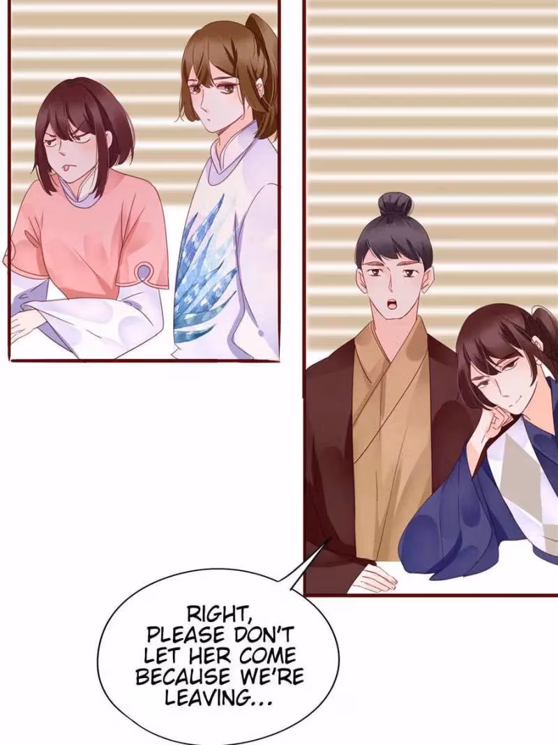 Supporting Actor's Survival Game Chapter 63 page 5 - 