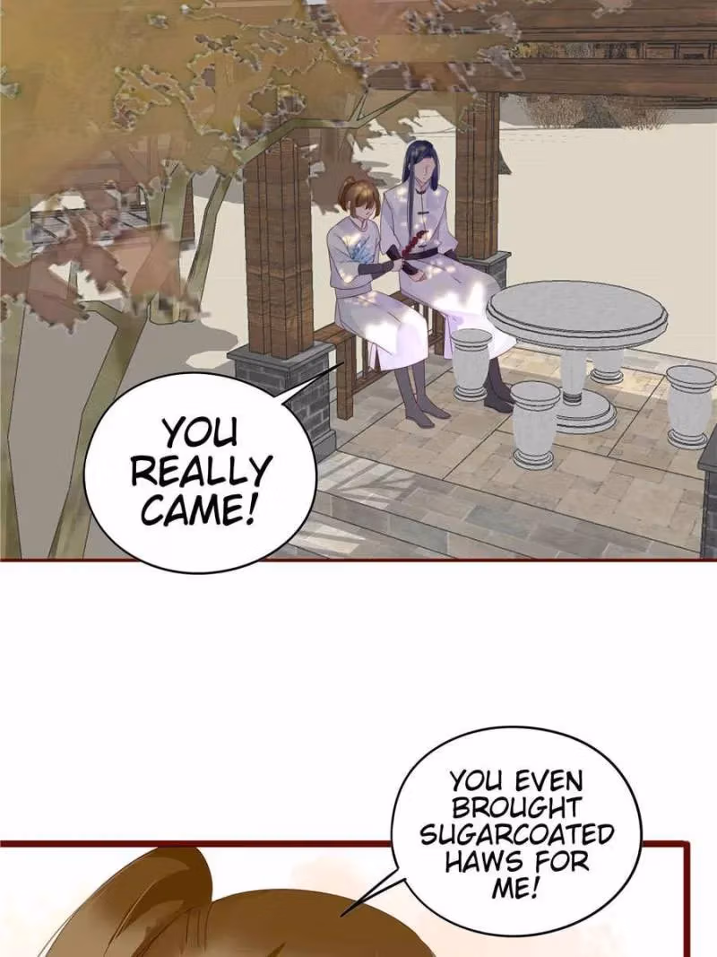 Supporting Actor's Survival Game Chapter 64 page 2 - 