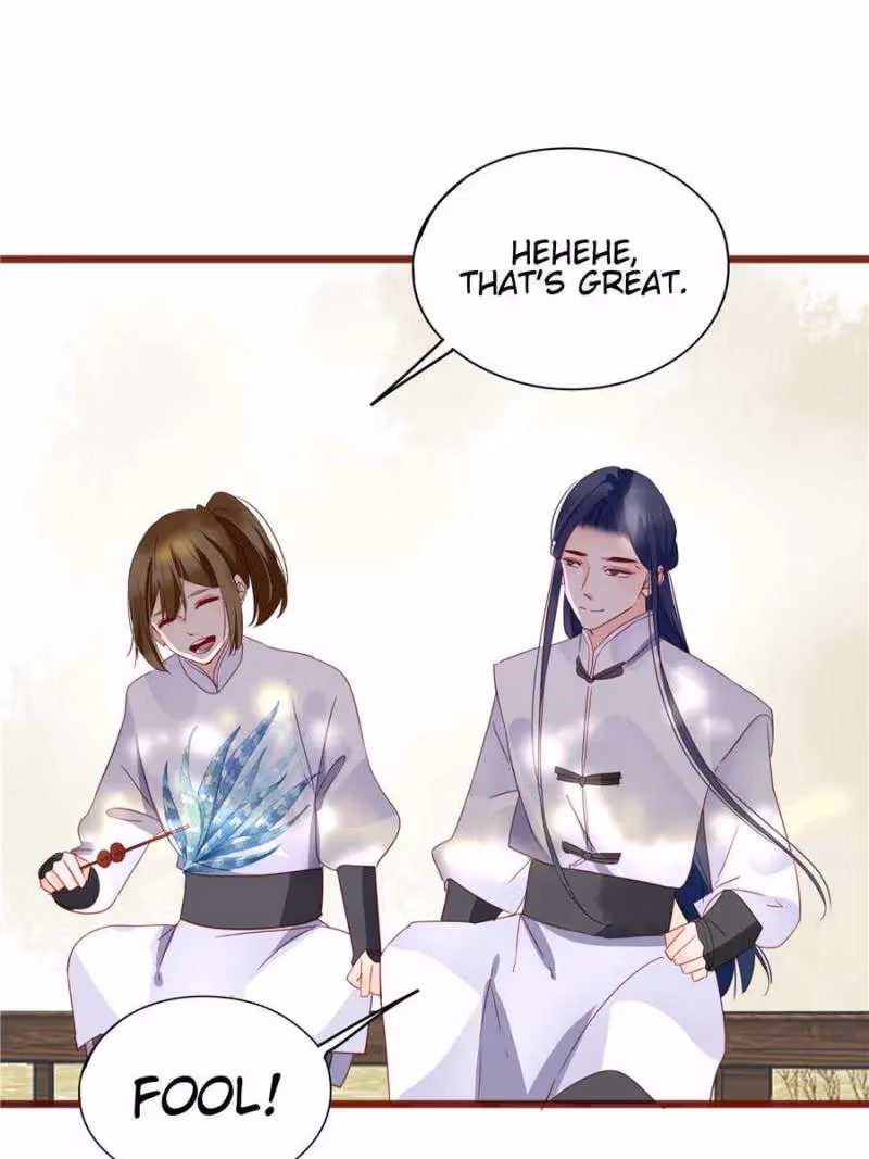 Supporting Actor's Survival Game Chapter 64 page 17 - 