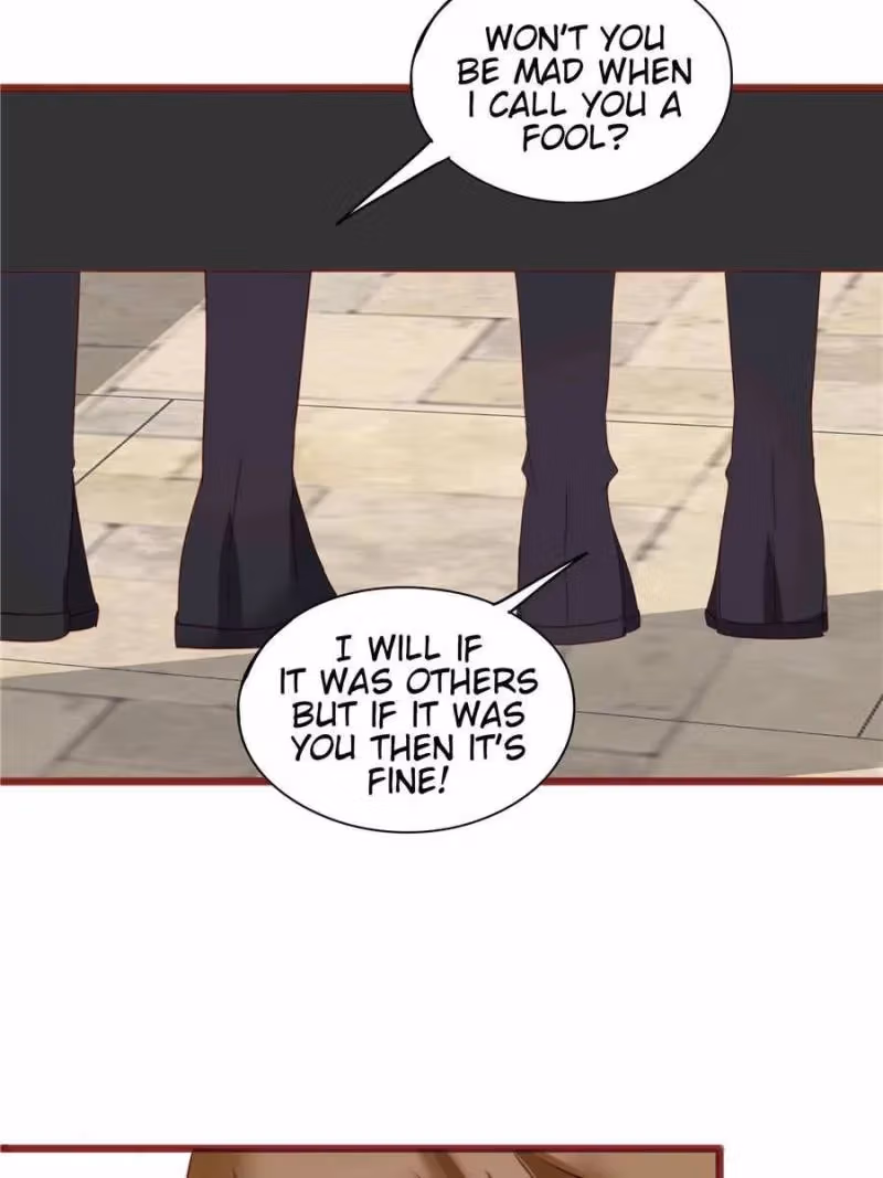 Supporting Actor's Survival Game Chapter 64 page 19 - 