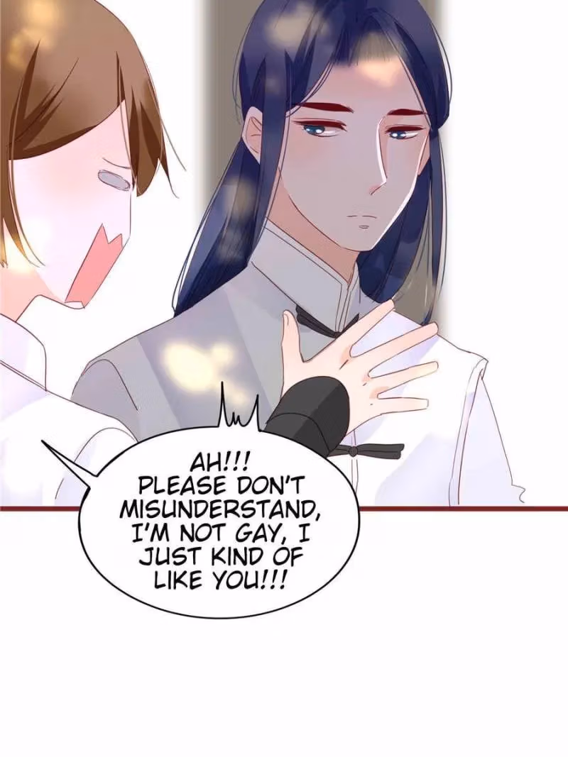 Supporting Actor's Survival Game Chapter 64 page 26 - 