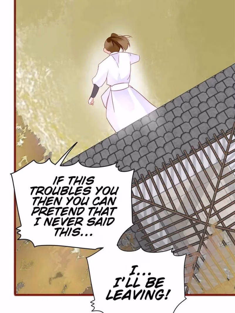 Supporting Actor's Survival Game Chapter 64 page 28 - 