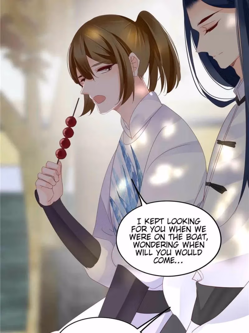 Supporting Actor's Survival Game Chapter 64 page 7 - 