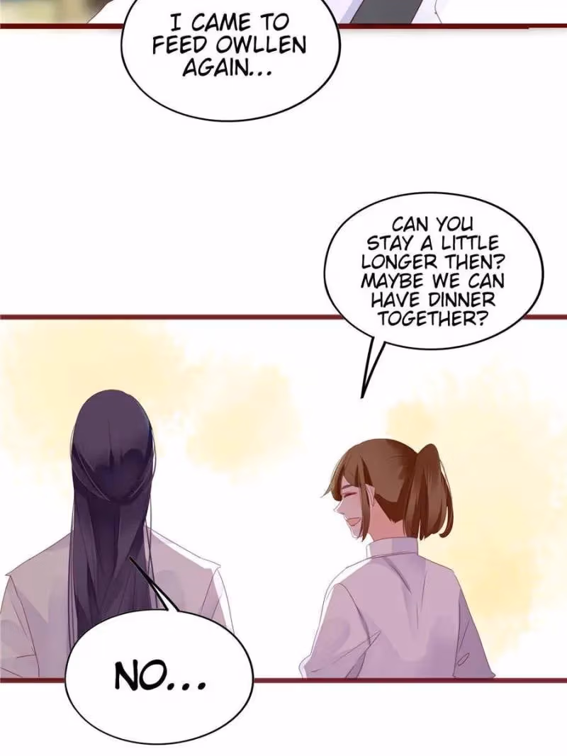 Supporting Actor's Survival Game Chapter 64 page 8 - 