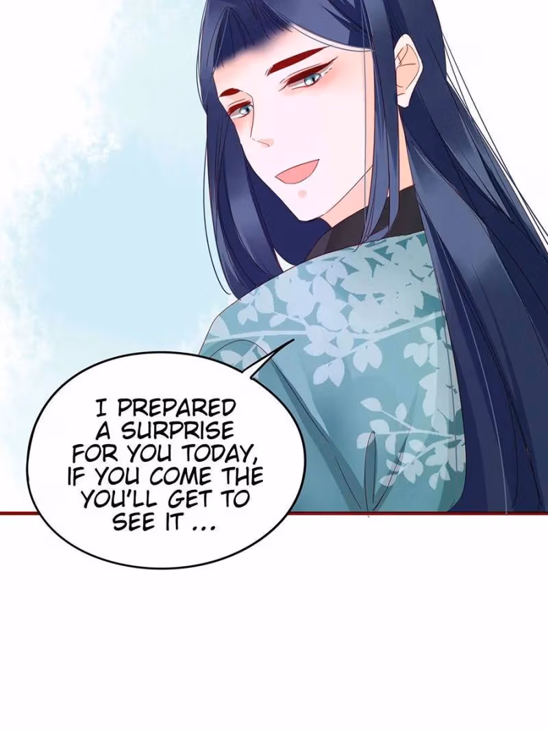 Supporting Actor's Survival Game Chapter 65 page 14 - 