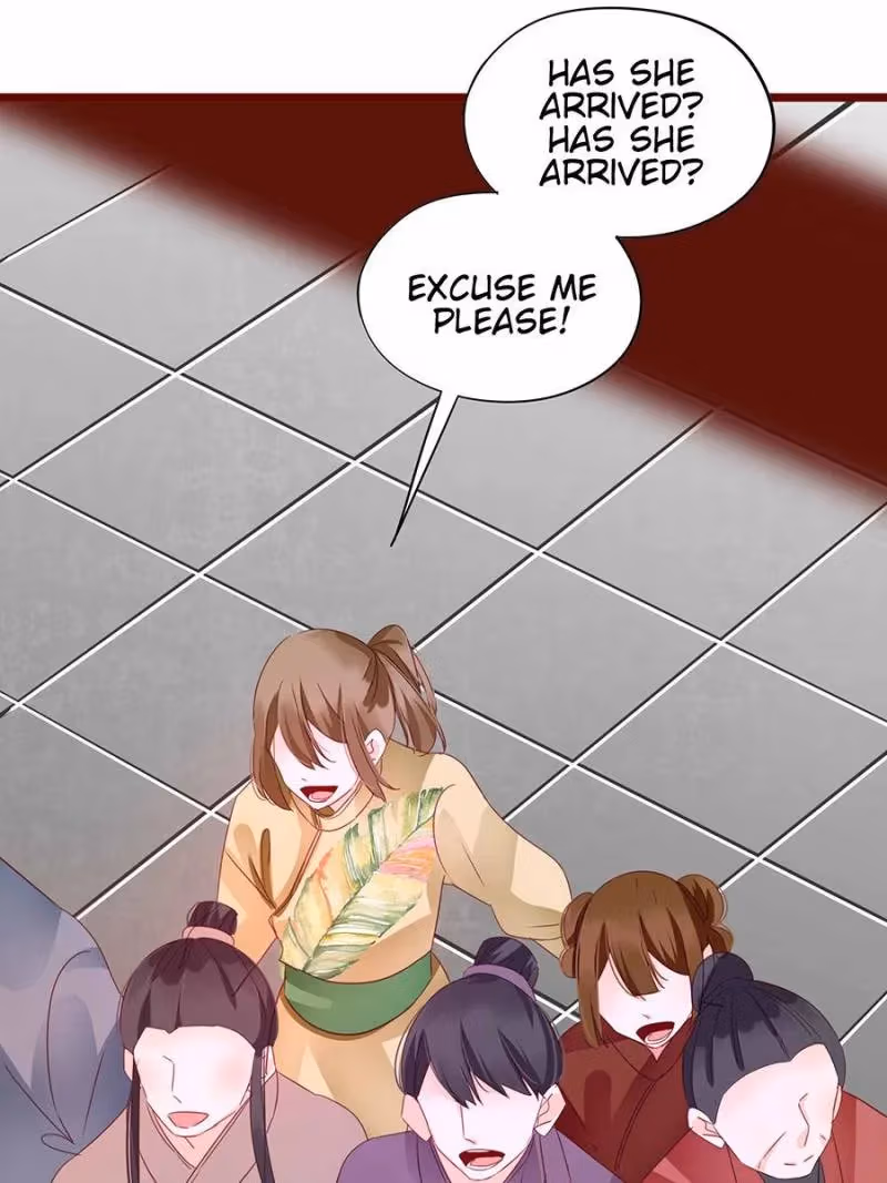 Supporting Actor's Survival Game Chapter 65 page 19 - 