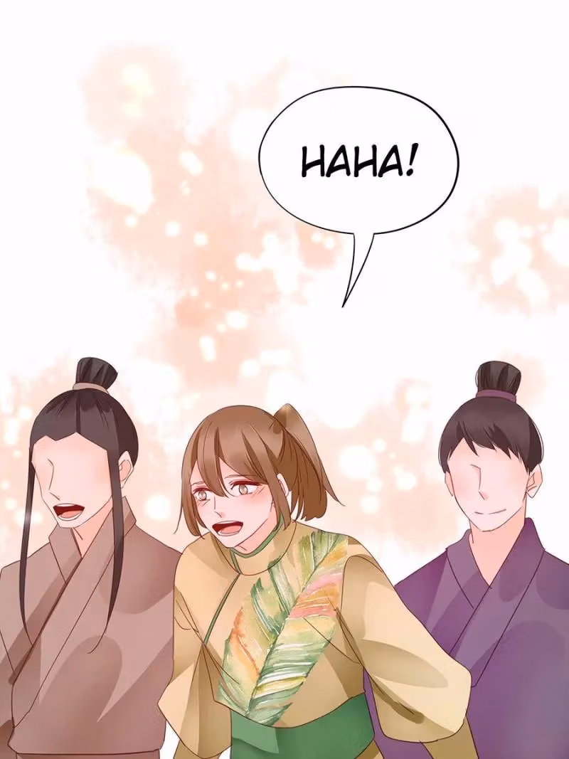 Supporting Actor's Survival Game Chapter 65 page 23 - 