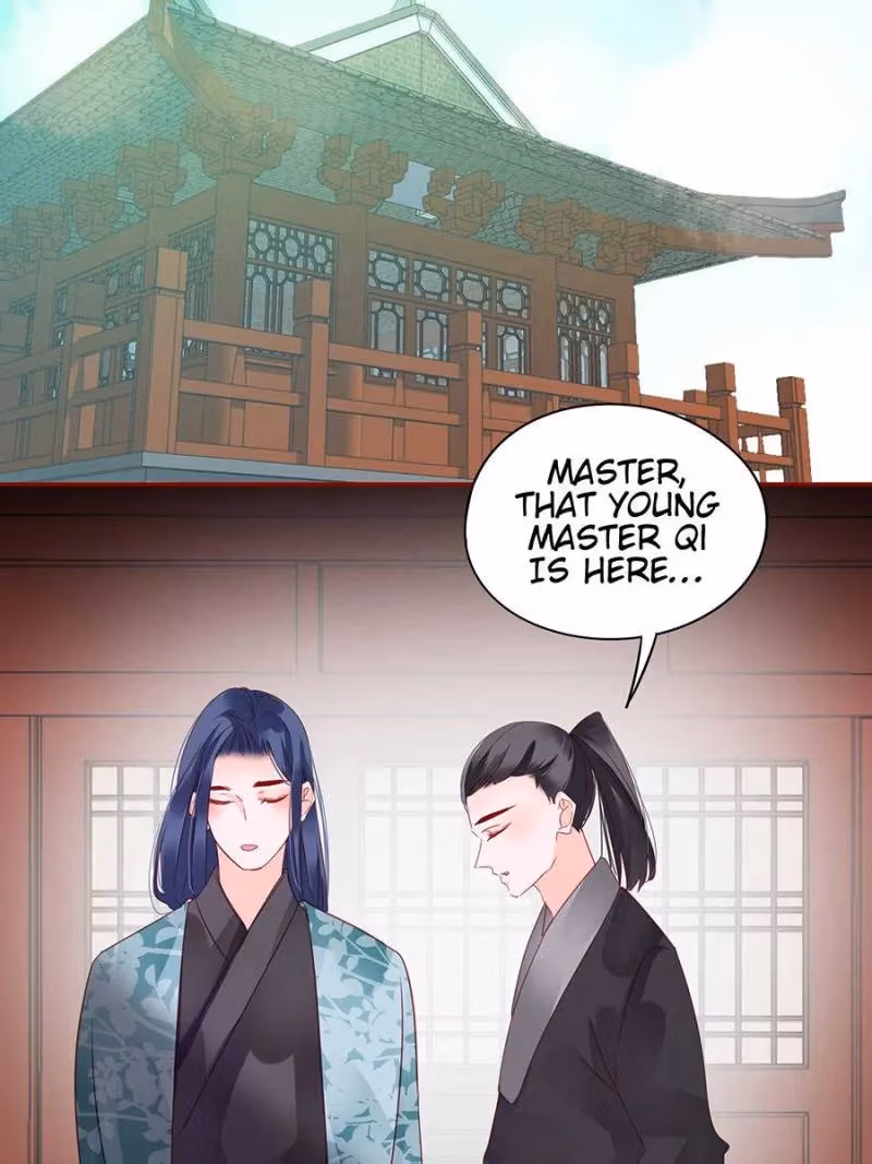 Supporting Actor's Survival Game Chapter 65 page 4 - 
