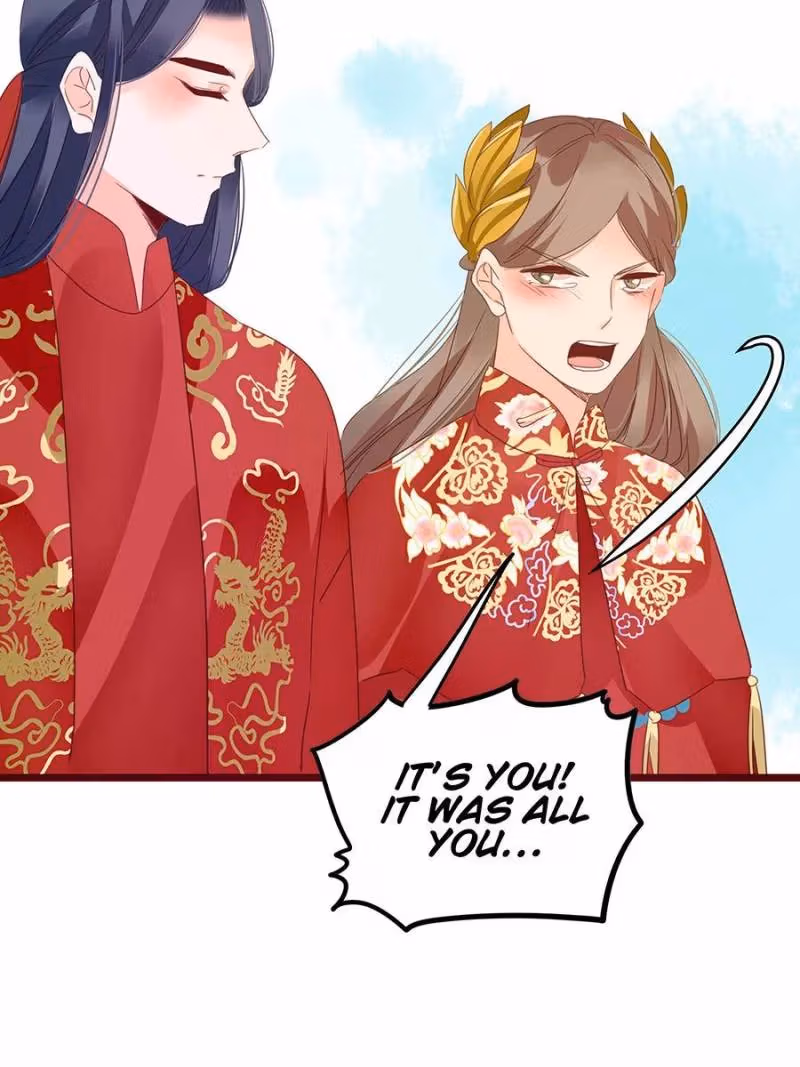 Supporting Actor's Survival Game Chapter 65 page 36 - 