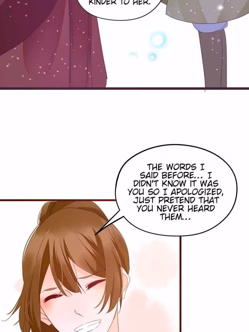 Supporting Actor's Survival Game Chapter 65 page 40 - 