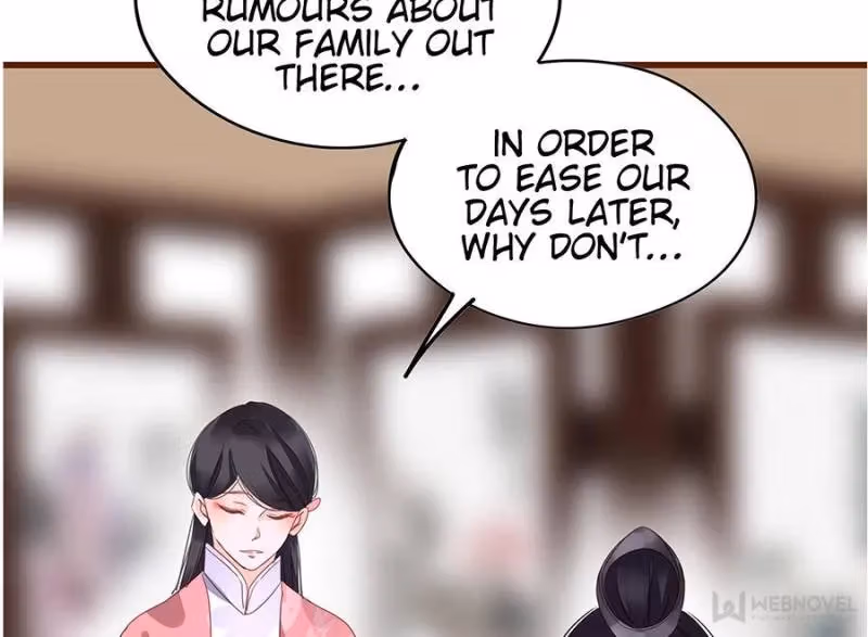 Supporting Actor's Survival Game Chapter 65 page 50 - 