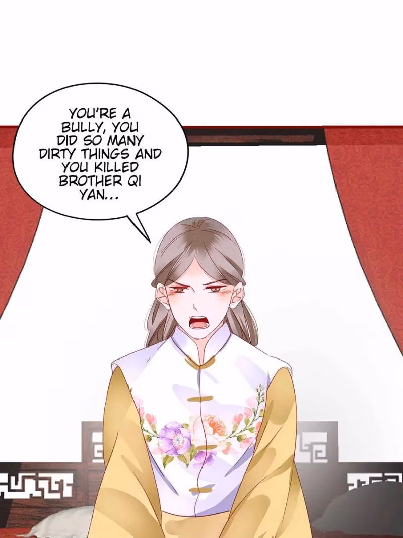 Supporting Actor's Survival Game Chapter 65 page 10 - 