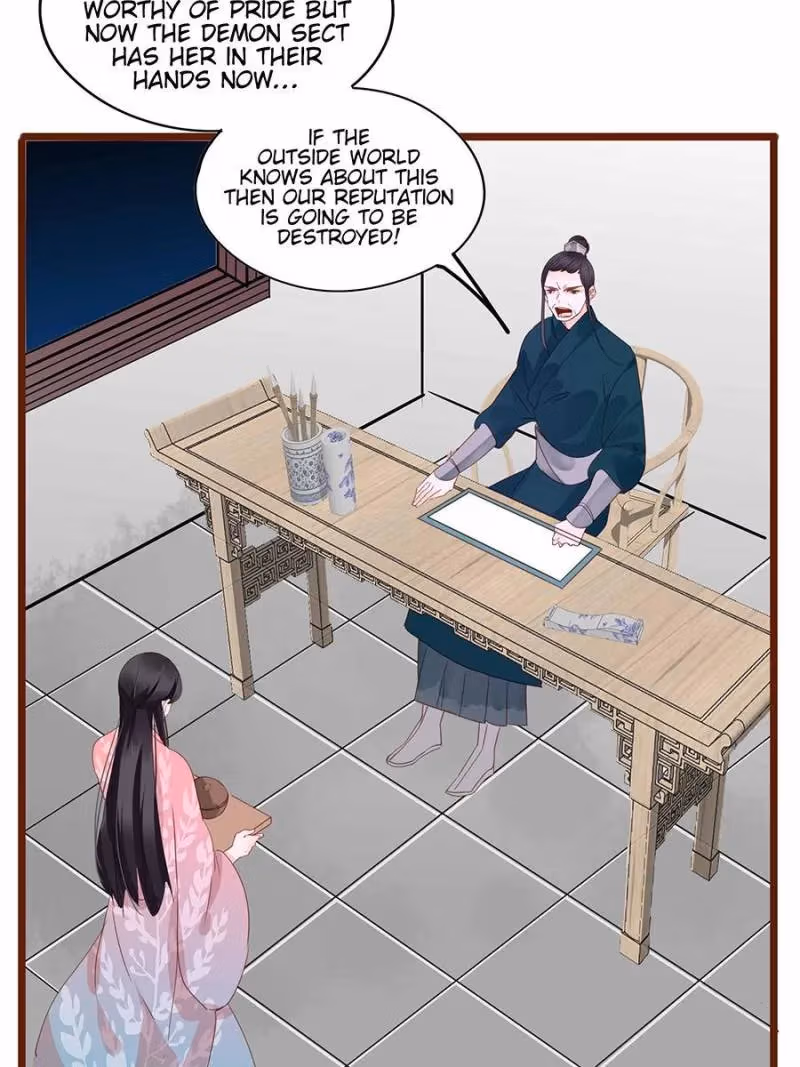 Supporting Actor's Survival Game Chapter 66 page 17 - 