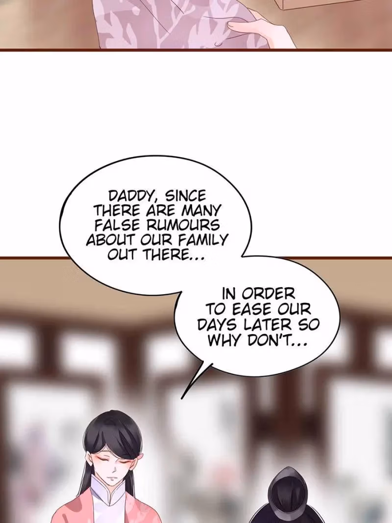 Supporting Actor's Survival Game Chapter 66 page 25 - 