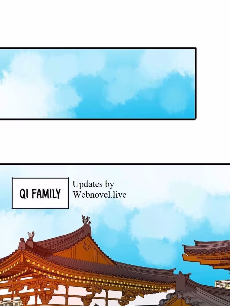 Supporting Actor's Survival Game Chapter 66 page 31 - 