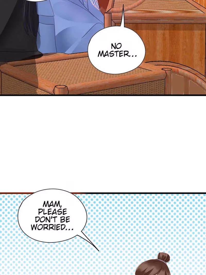 Supporting Actor's Survival Game Chapter 66 page 34 - 