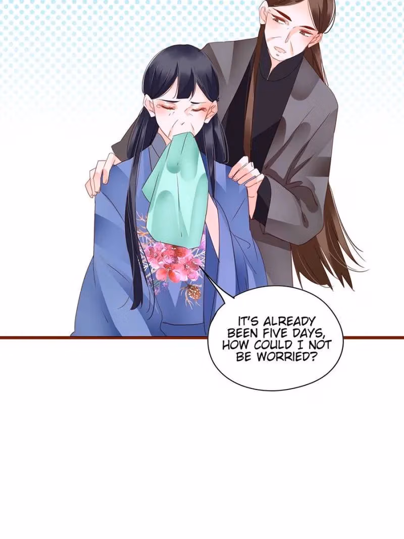 Supporting Actor's Survival Game Chapter 66 page 35 - 