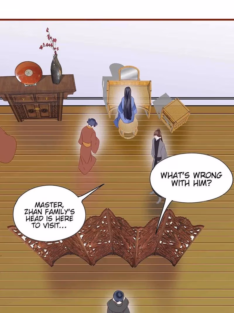 Supporting Actor's Survival Game Chapter 66 page 37 - 