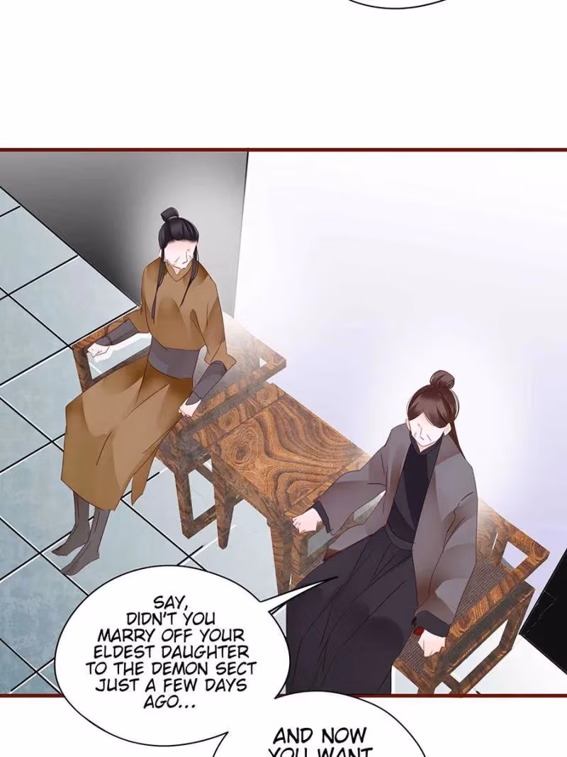 Supporting Actor's Survival Game Chapter 66 page 47 - 