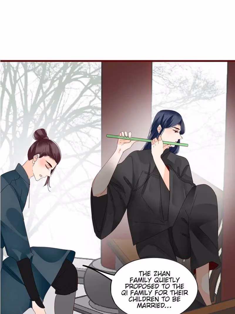 Supporting Actor's Survival Game Chapter 66 page 58 - 