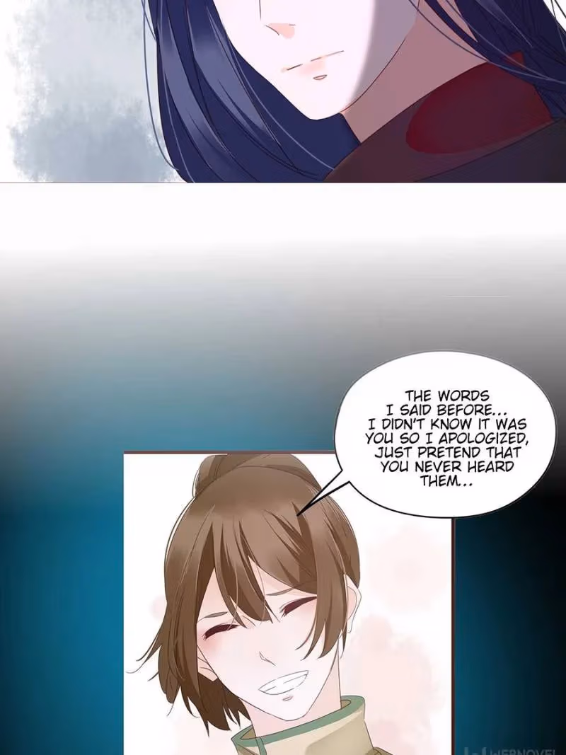 Supporting Actor's Survival Game Chapter 66 page 8 - 