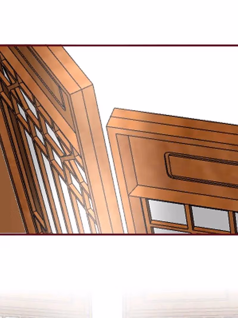 Supporting Actor's Survival Game Chapter 67 page 16 - 