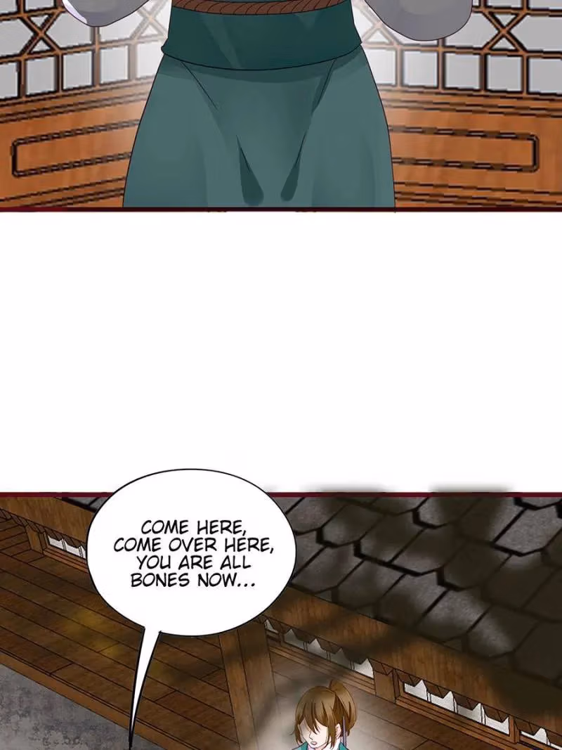 Supporting Actor's Survival Game Chapter 67 page 19 - 