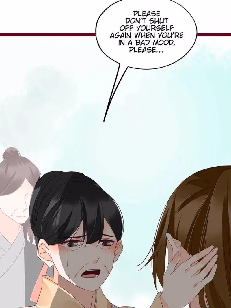 Supporting Actor's Survival Game Chapter 67 page 22 - 