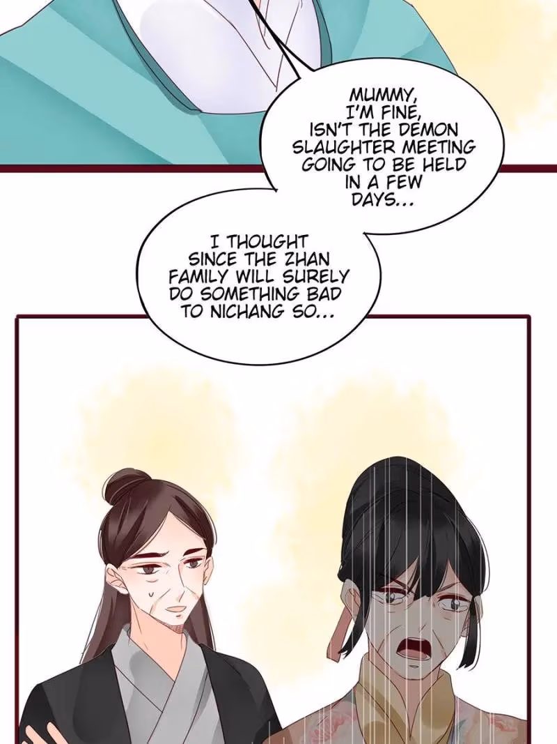 Supporting Actor's Survival Game Chapter 67 page 25 - 