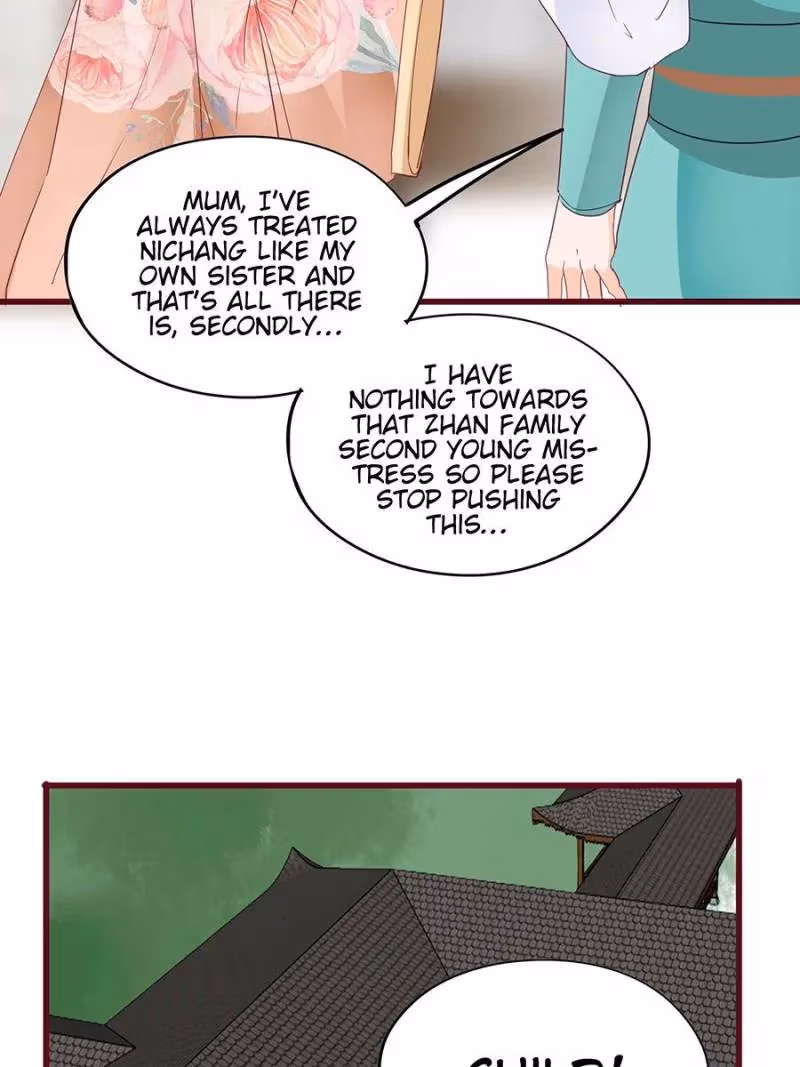 Supporting Actor's Survival Game Chapter 67 page 28 - 