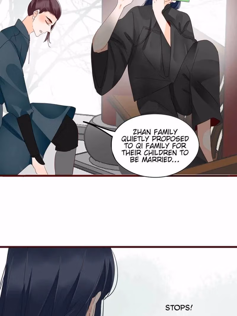 Supporting Actor's Survival Game Chapter 67 page 32 - 