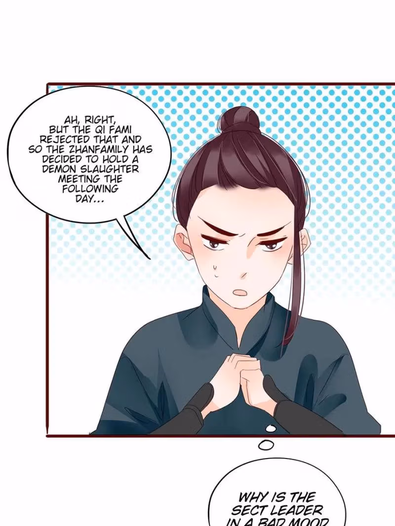 Supporting Actor's Survival Game Chapter 67 page 35 - 