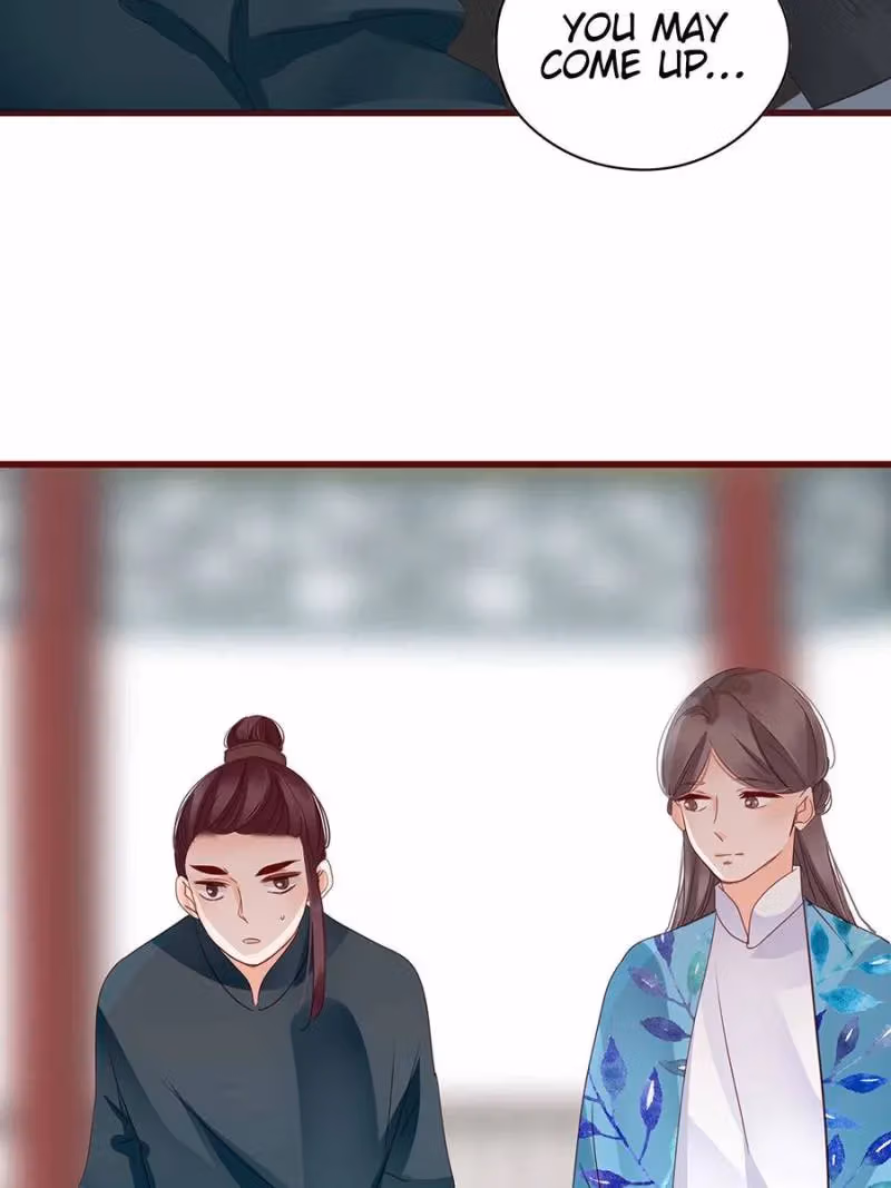 Supporting Actor's Survival Game Chapter 67 page 40 - 