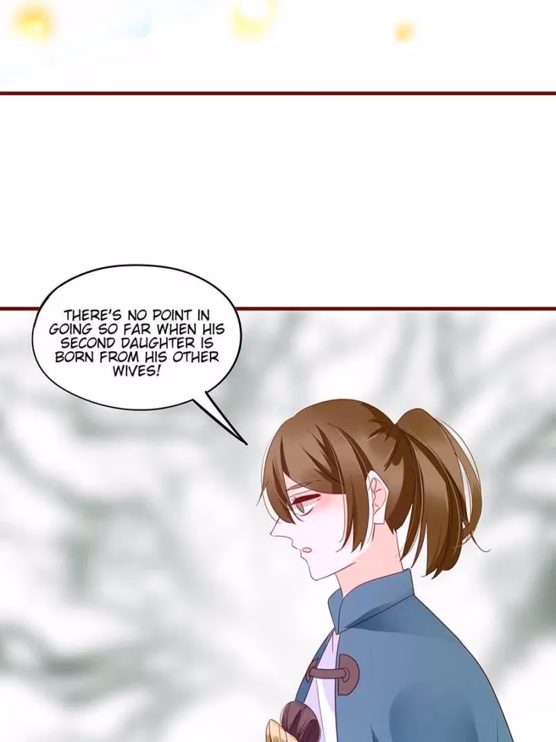 Supporting Actor's Survival Game Chapter 68 page 11 - 